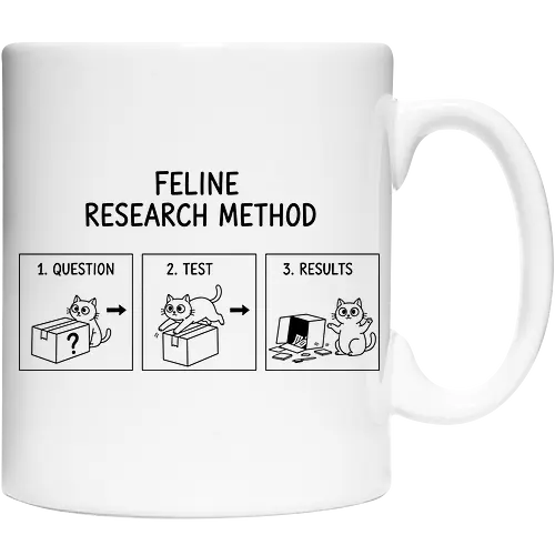 Feline Research Method