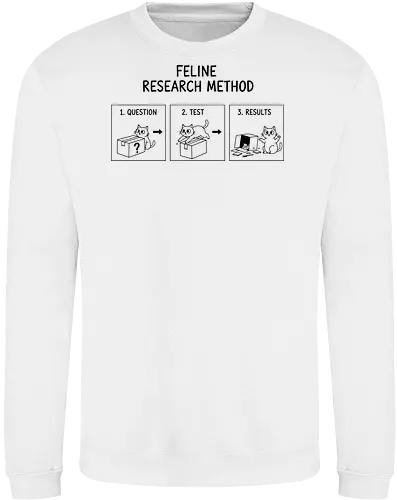 Feline Research Method