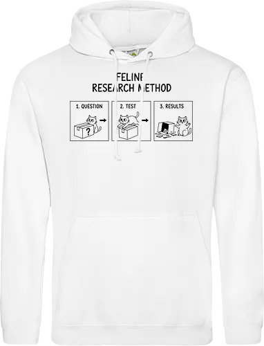 Feline Research Method