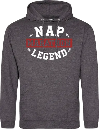 Nap Marathon Legend