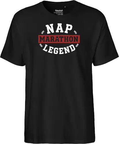 Nap Marathon Legend