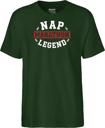 Nap Marathon Legend
