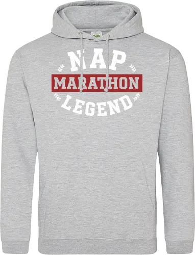 Nap Marathon Legend