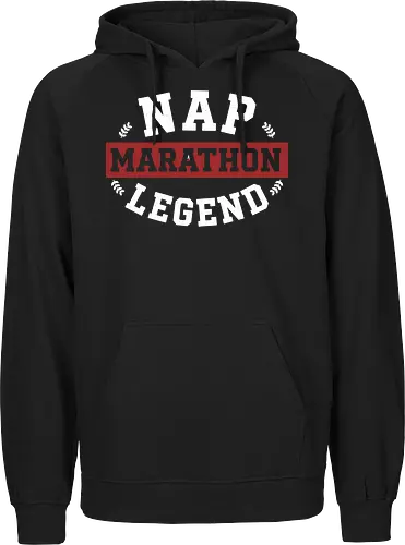 Nap Marathon Legend