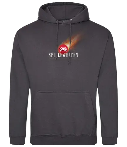 Spielewelten - Spielewelten Fantasy - spielewelten - Standard Hoodie