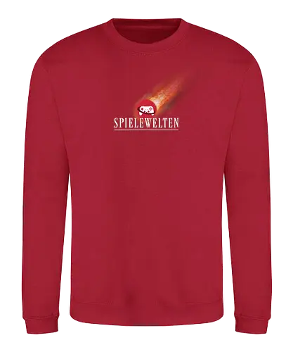 Spielewelten - Spielewelten Fantasy - spielewelten - Sweatshirt