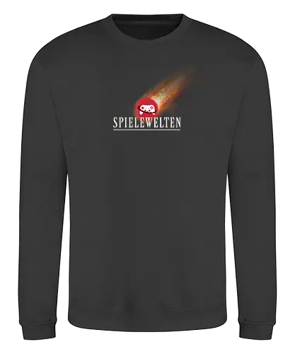Spielewelten - Spielewelten Fantasy - spielewelten - Sweatshirt