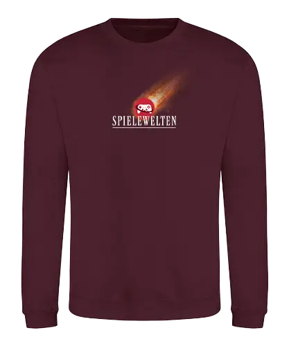 Spielewelten - Spielewelten Fantasy - spielewelten - Sweatshirt