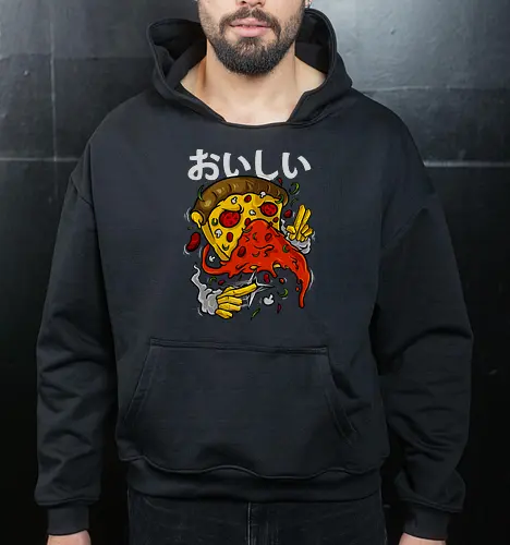 pizza no jutsu 