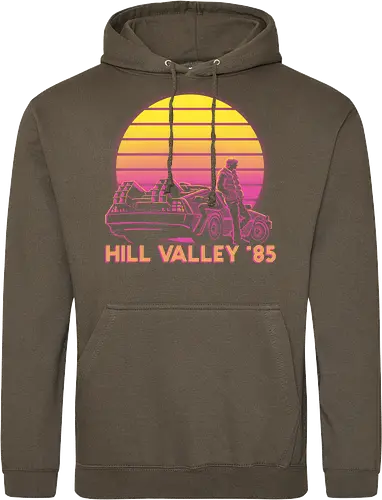 Hill Valley 85