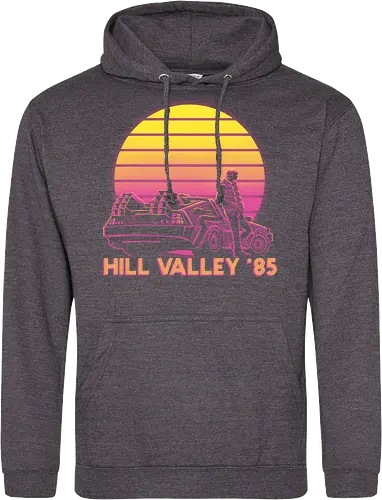 Hill Valley 85