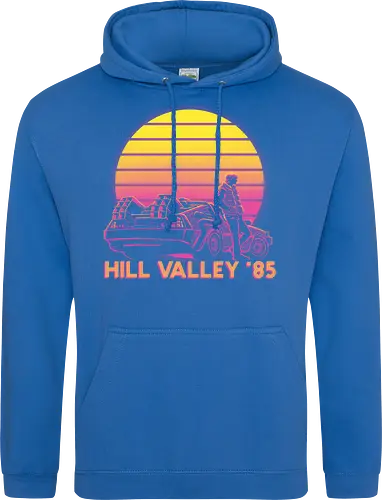 Hill Valley 85