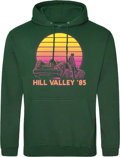 Hill Valley 85