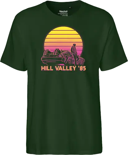 Hill Valley 85