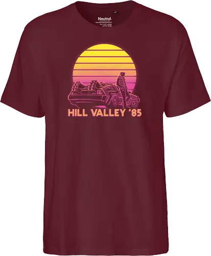 Hill Valley 85