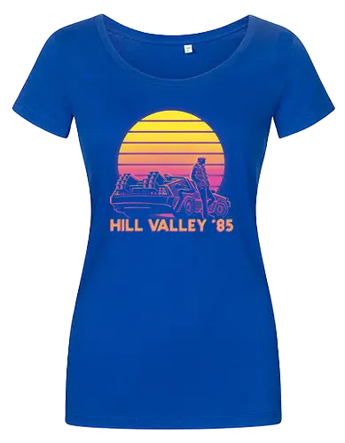 Hill Valley 85
