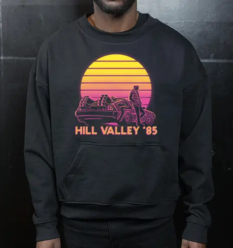Hill Valley 85
