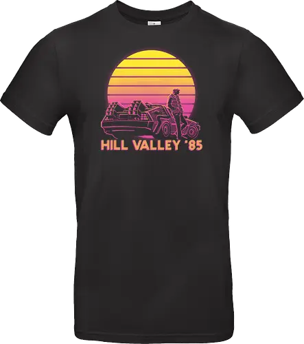 Hill Valley 85