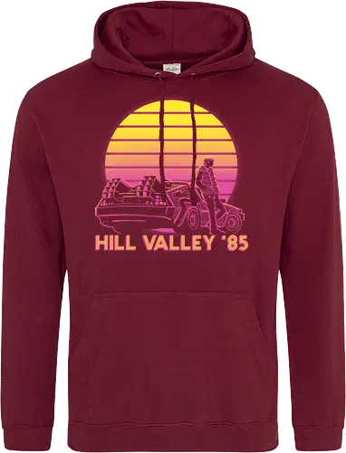 Hill Valley 85
