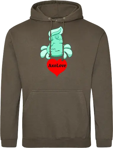 AxoLove (Rot)