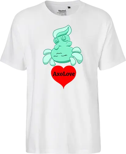 AxoLove (Rot)