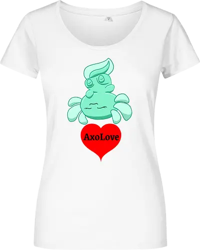 AxoLove (Rot)