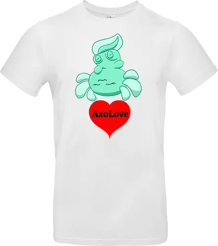 AxoLove (Rot)