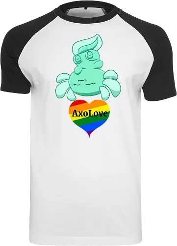 AxoLove (Regenbogen)