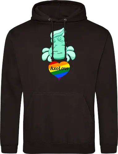 AxoLove (Regenbogen)