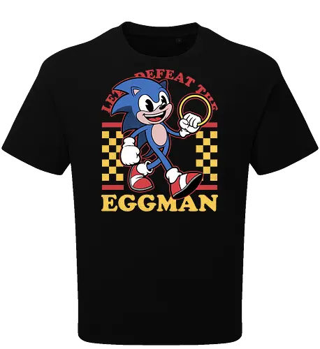 Game Mascot Hedgehog Runner