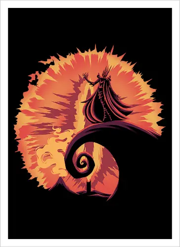 Nightmare Before Conquest