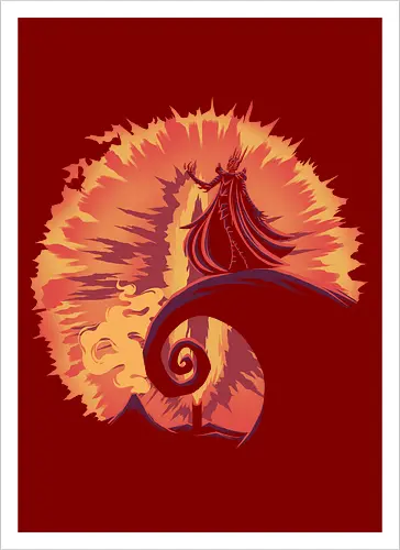 Nightmare Before Conquest