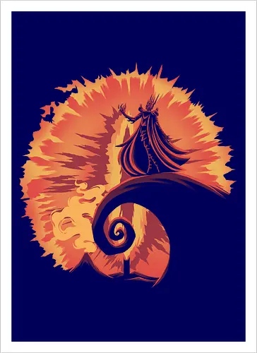 Nightmare Before Conquest