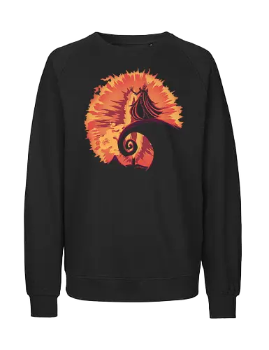 Nightmare Before Conquest - Sauron, Nightmare - Fairtrade Sweatshirt