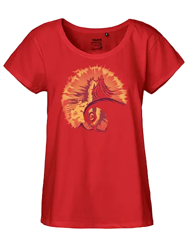 Nightmare Before Conquest - Sauron, Nightmare - Fairtrade Girl Shirt