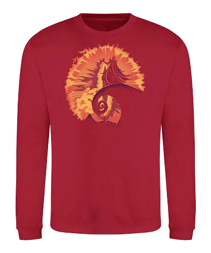 Nightmare Before Conquest - Sauron, Nightmare - Sweatshirt