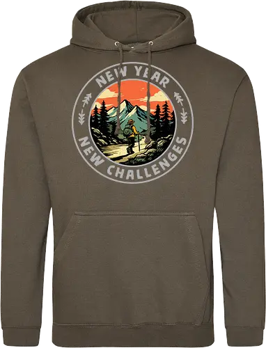 New Year New Challenges