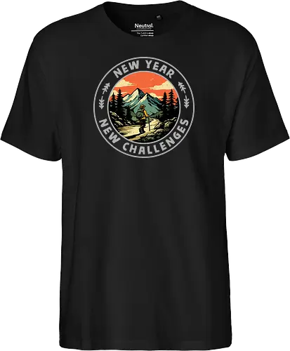 New Year New Challenges