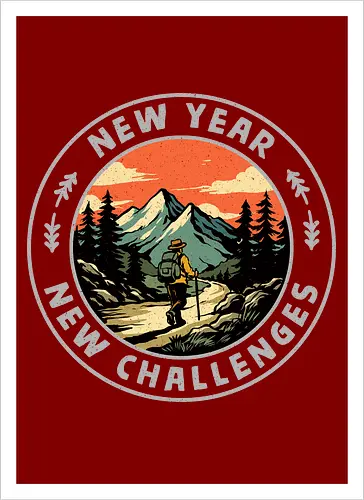 New Year New Challenges
