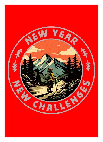 New Year New Challenges