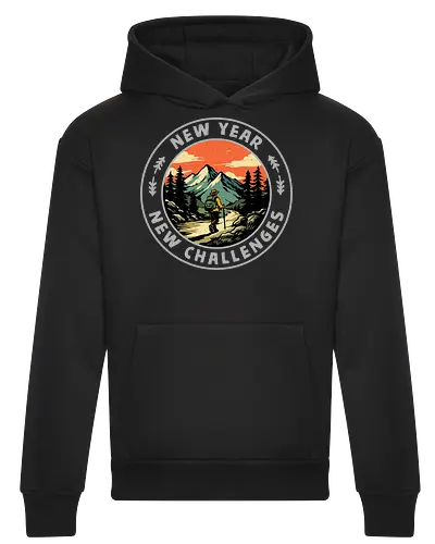 New Year New Challenges