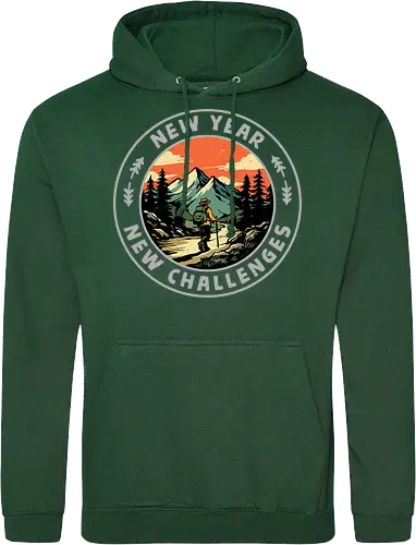 New Year New Challenges