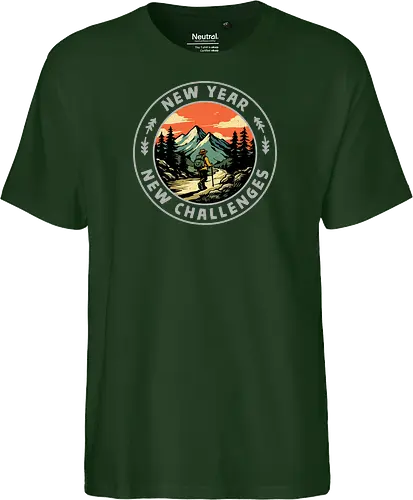 New Year New Challenges