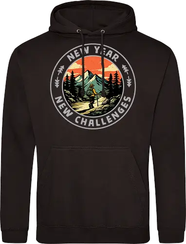 New Year New Challenges