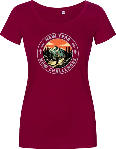 New Year New Challenges