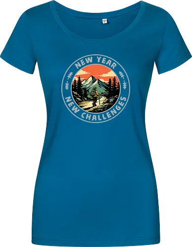 New Year New Challenges