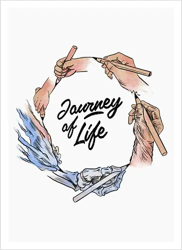 journey of life