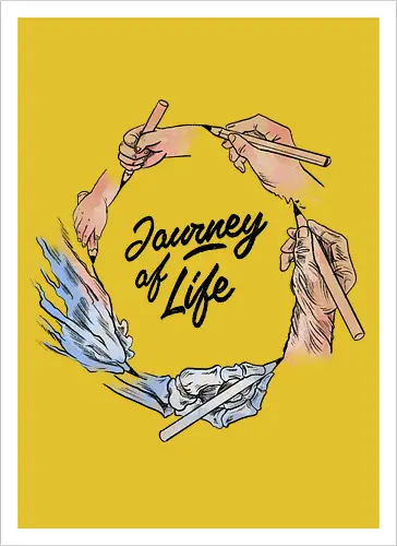 journey of life