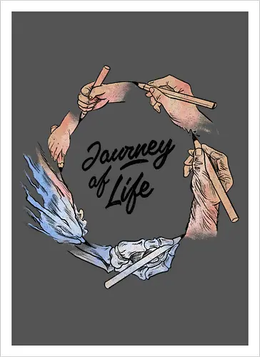 journey of life