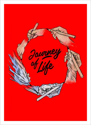 journey of life